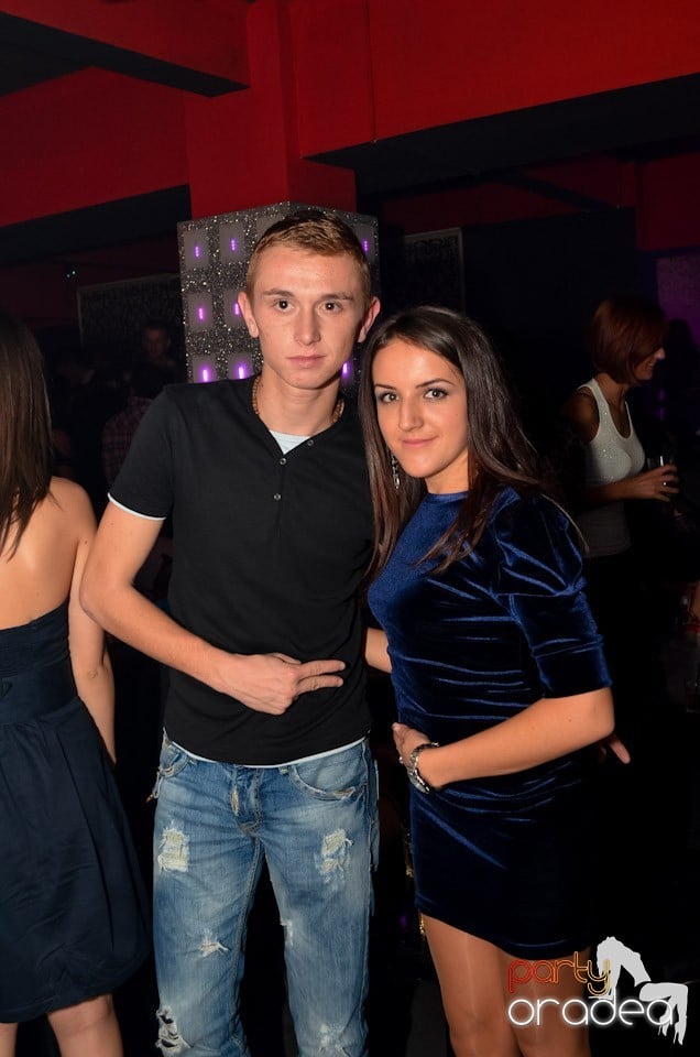 Petrecere cu Blaga în Life, 