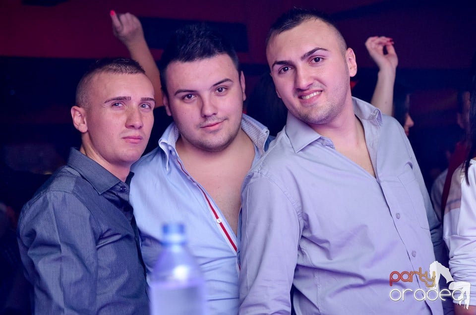 Petrecere cu Blaga în Life, 