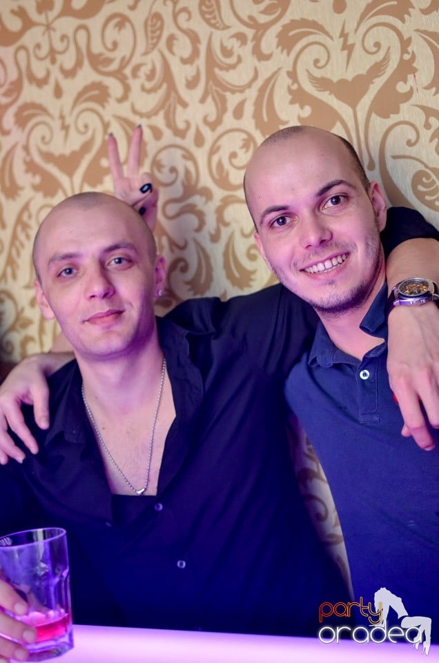 Petrecere cu Blaga în Life, 