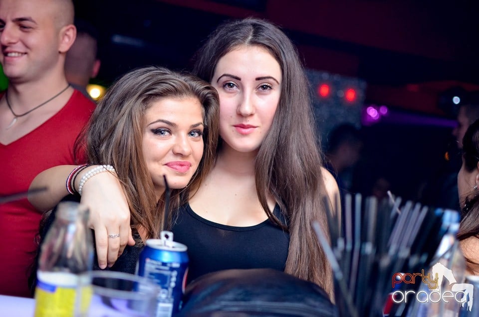 Petrecere cu Blaga în Life, 