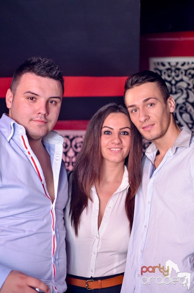 Petrecere cu Blaga în Life, 