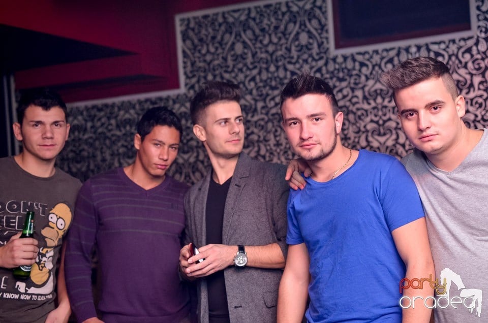 Petrecere cu Blaga în Life, 