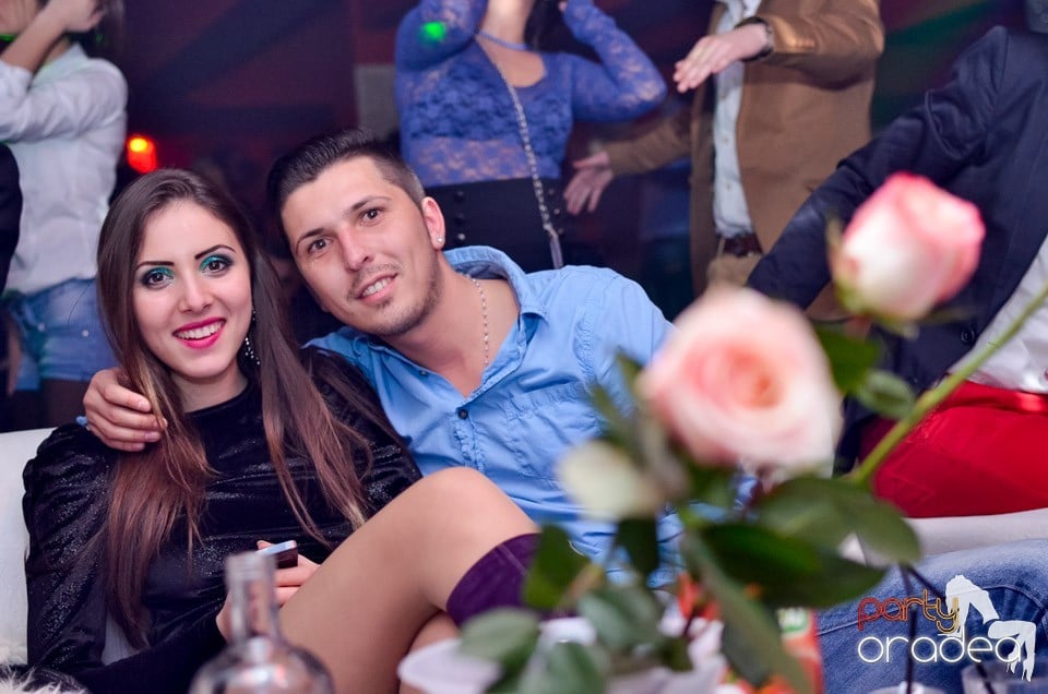 Petrecere cu Blaga în Life, 