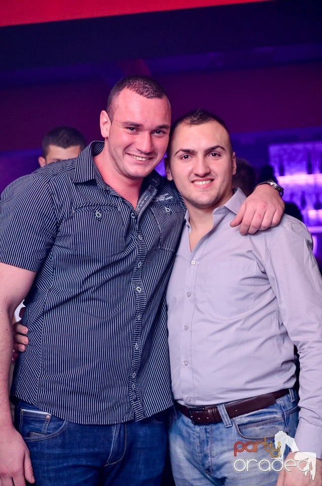 Petrecere cu Blaga în Life, 