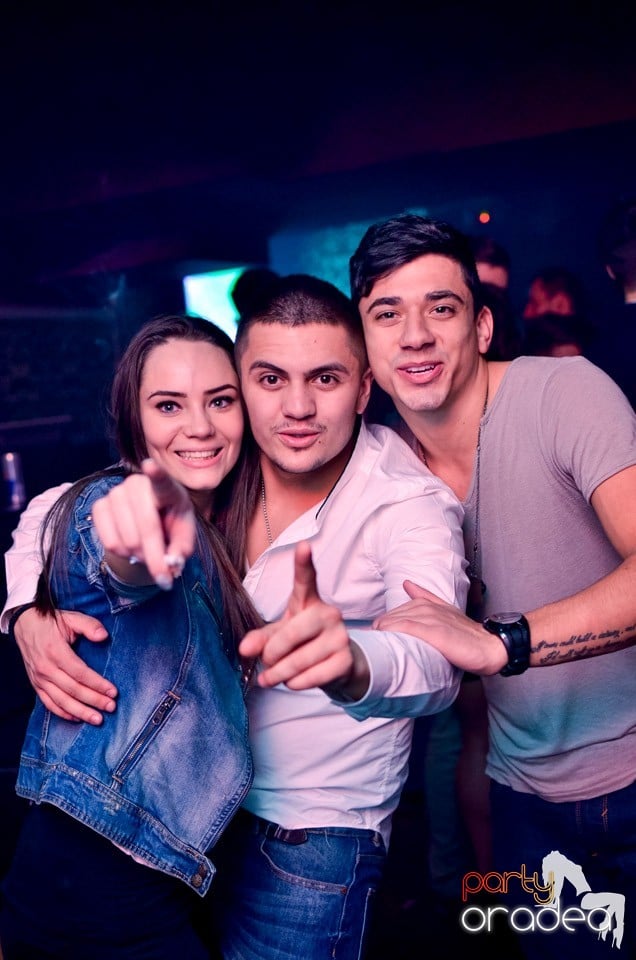 Petrecere cu Blaga în Life, 