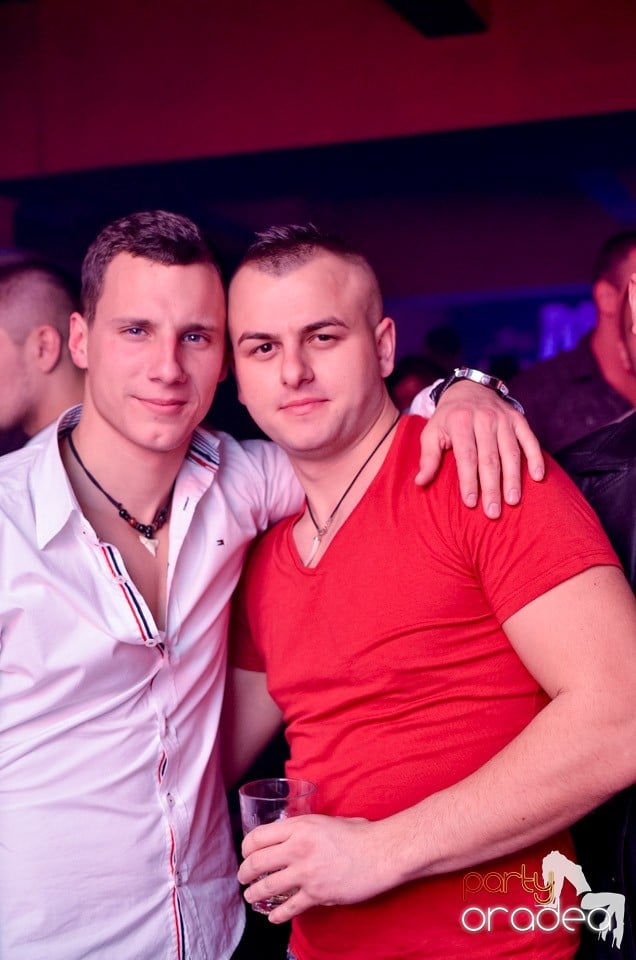 Petrecere cu Blaga în Life, 