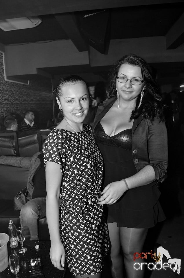 Petrecere cu Blaga în Life, 