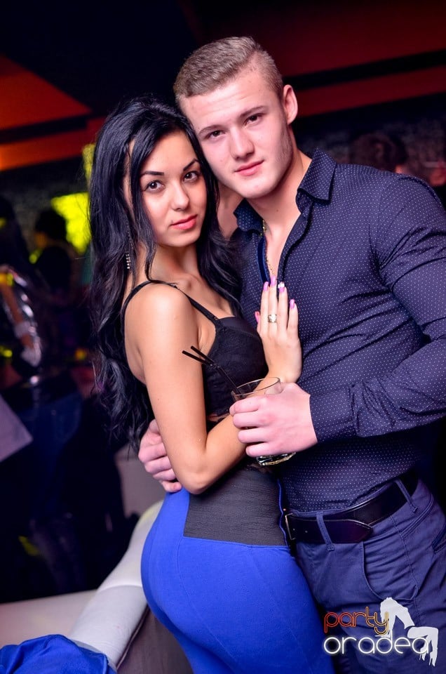 Petrecere cu Blaga în Life, 