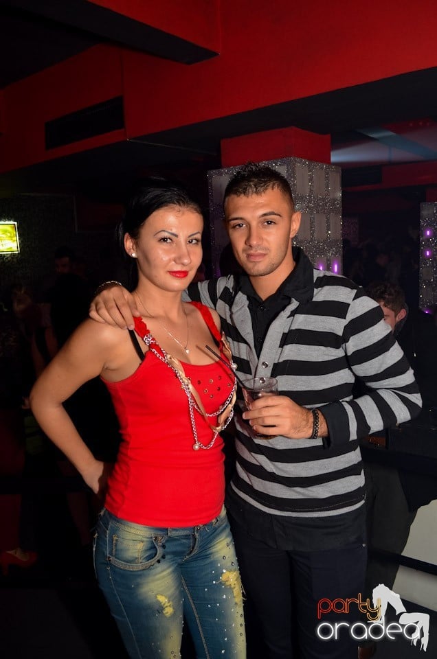 Petrecere cu Blaga în Life, 