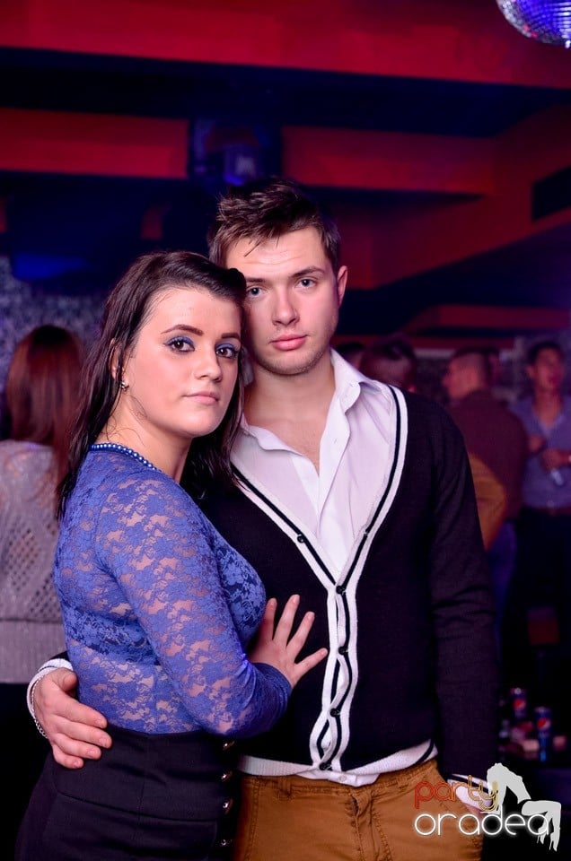 Petrecere cu Blaga în Life, 