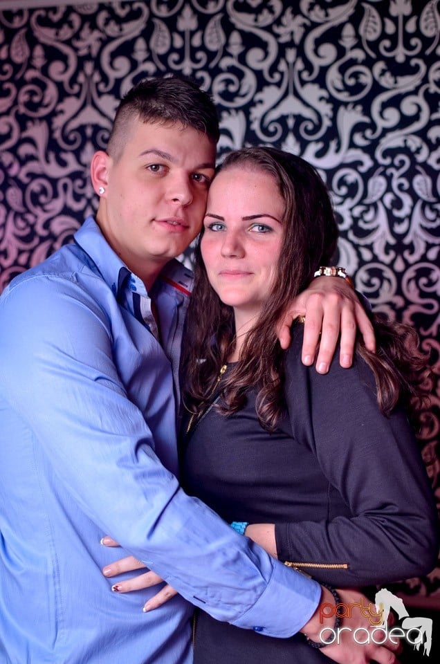 Petrecere cu Blaga în Life, 