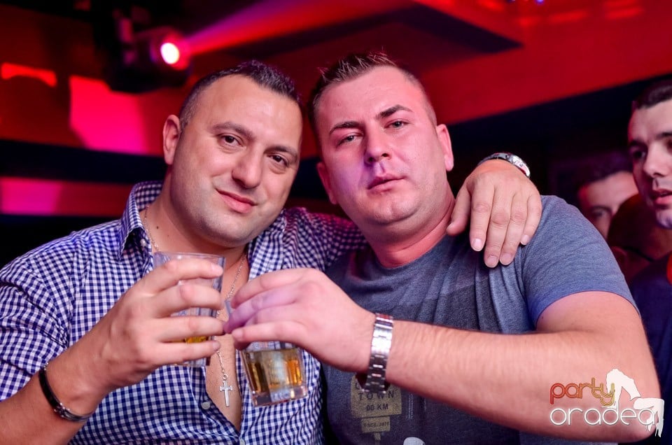 Petrecere cu Blaga în Life, 