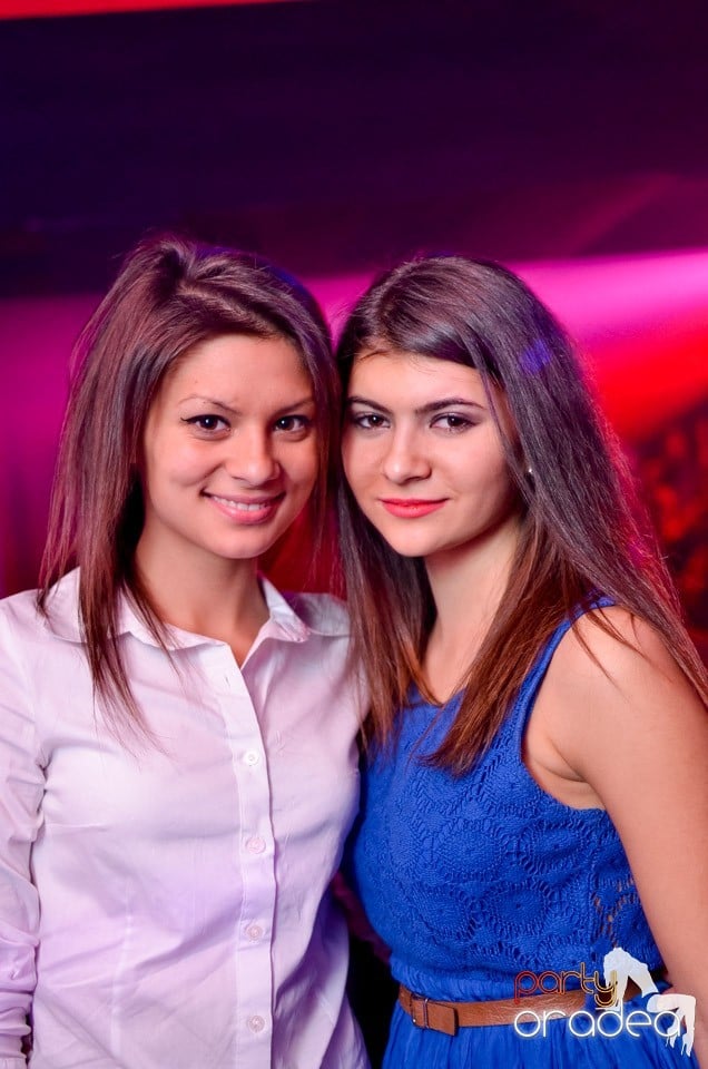 Petrecere cu Blaga în Life, 