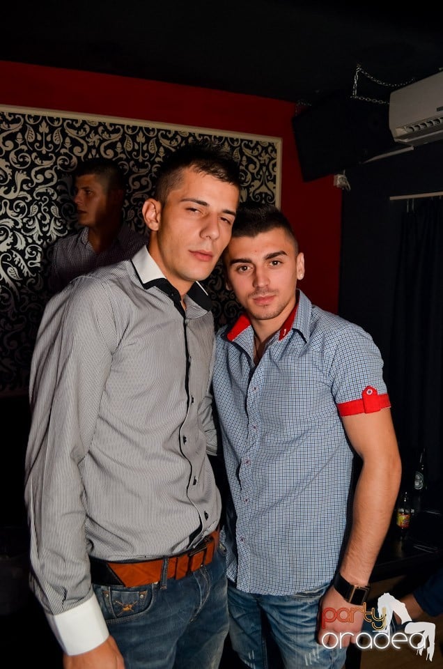 Petrecere cu Blaga în Life, 