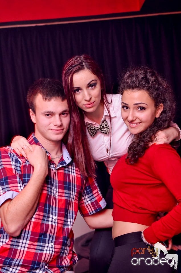 Petrecere cu Blaga în Life, 