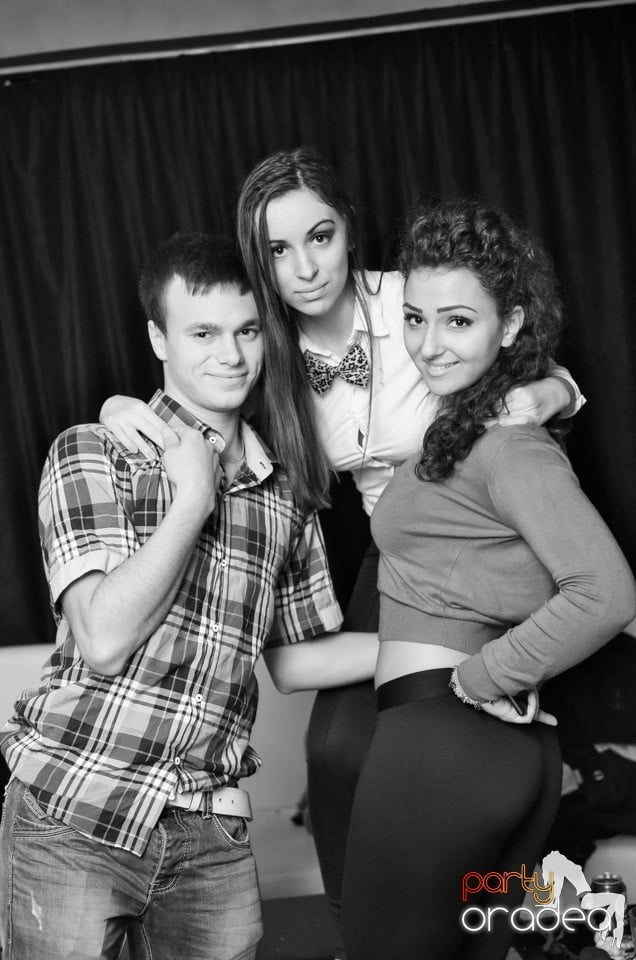 Petrecere cu Blaga în Life, 