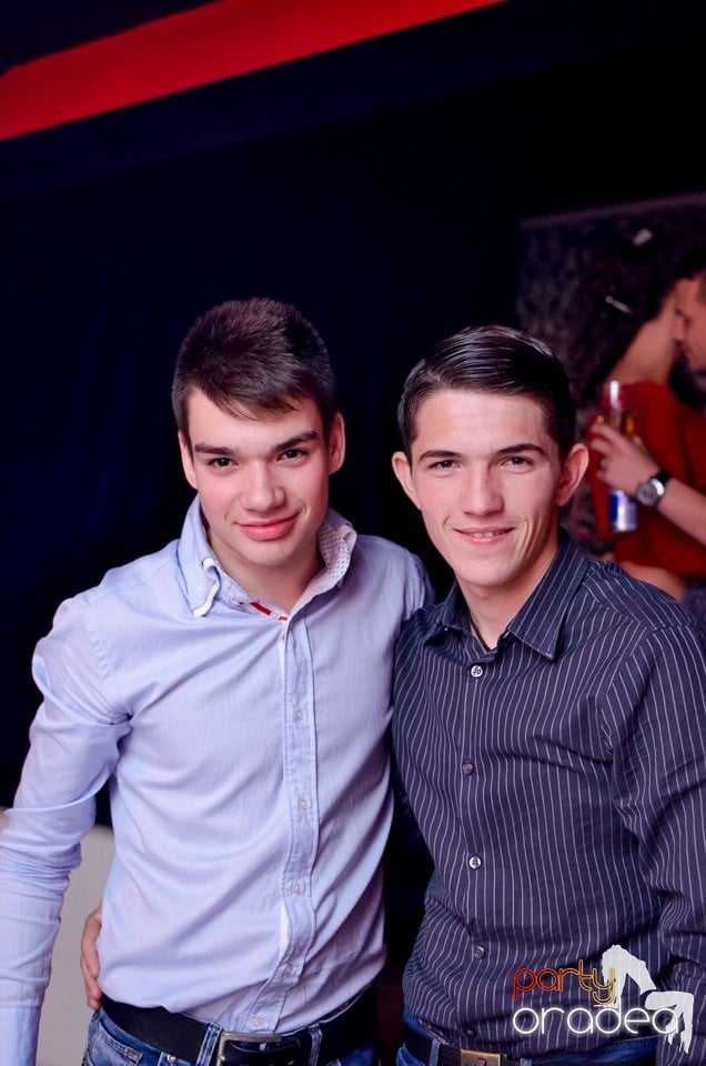 Petrecere cu Blaga în Life, 