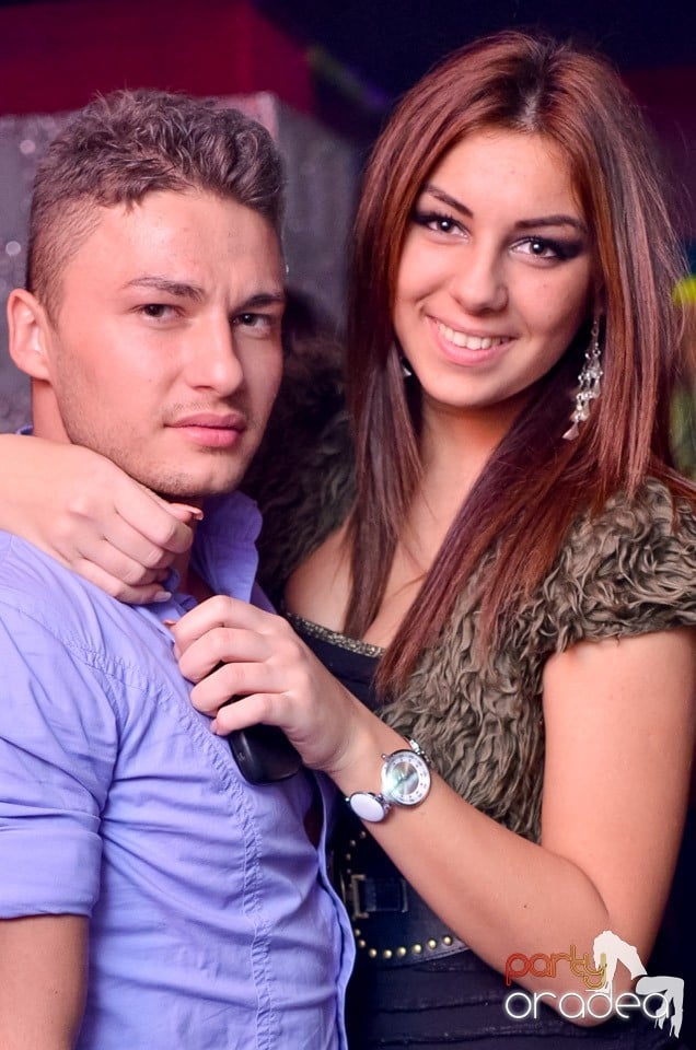 Petrecere cu Blaga în Life, 