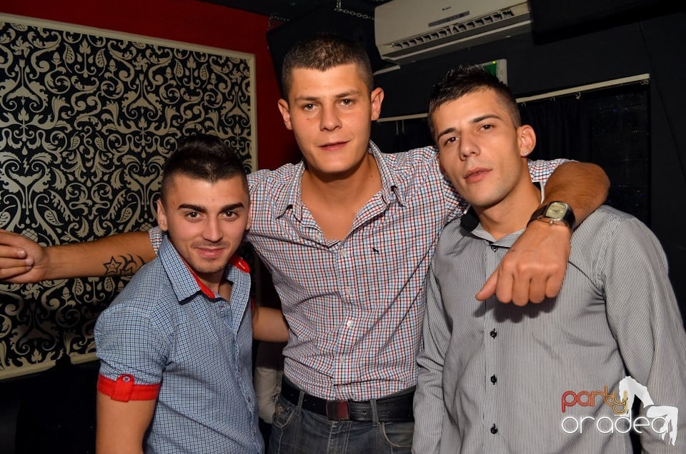 Petrecere cu Blaga în Life, 