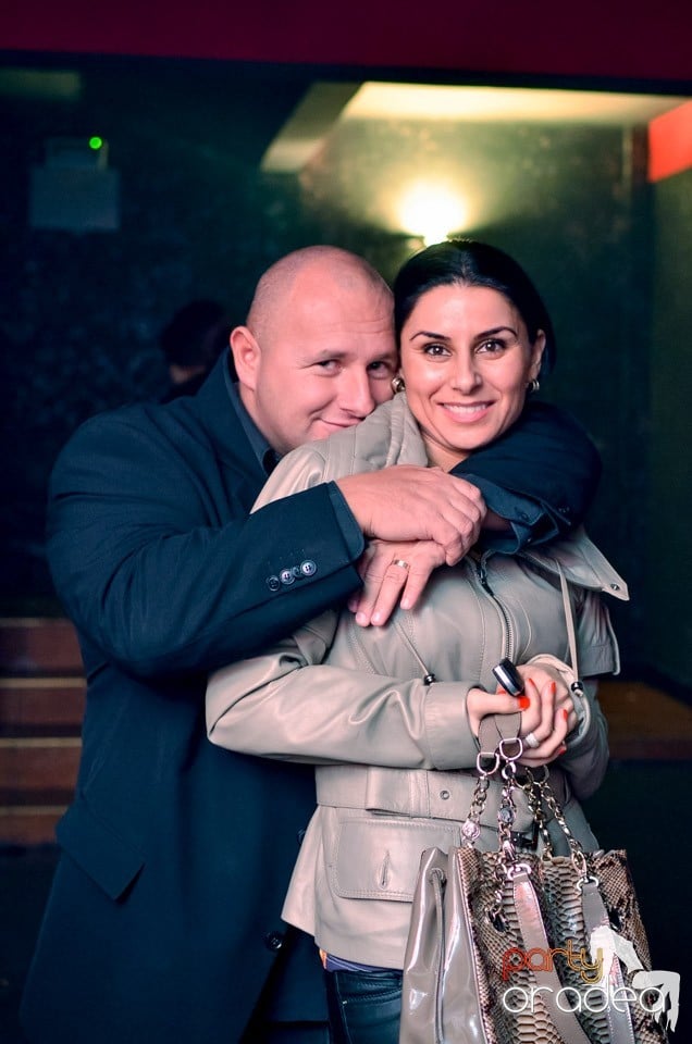 Petrecere cu Blaga în Life, 