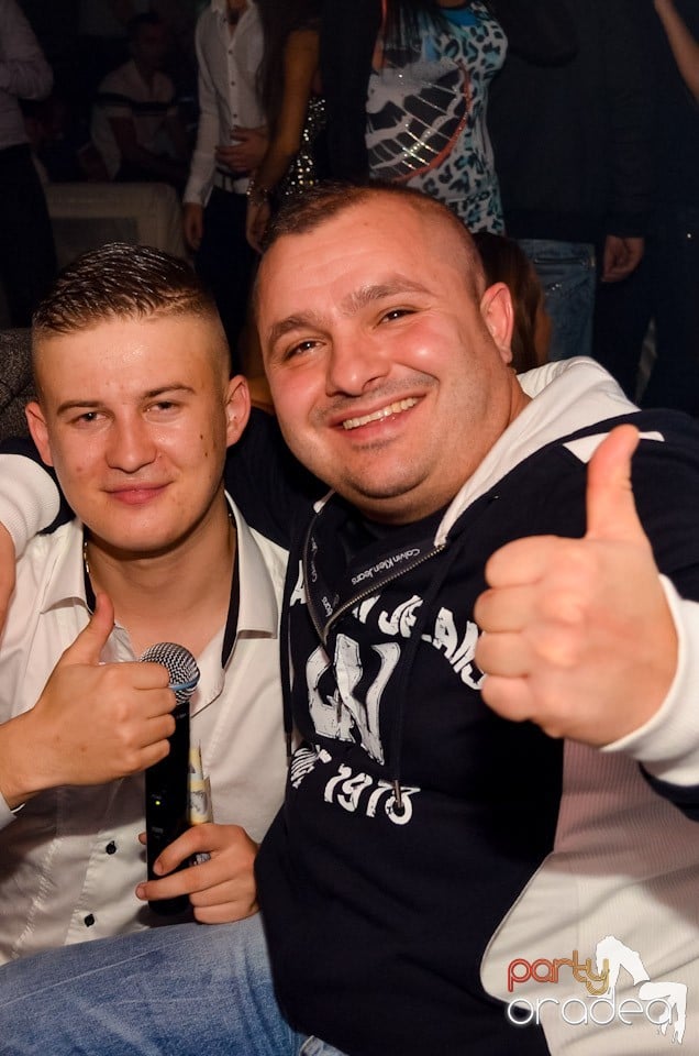 Petrecere cu Blaga în Life, 