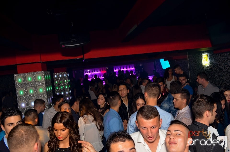 Petrecere cu Blaga în Life, 