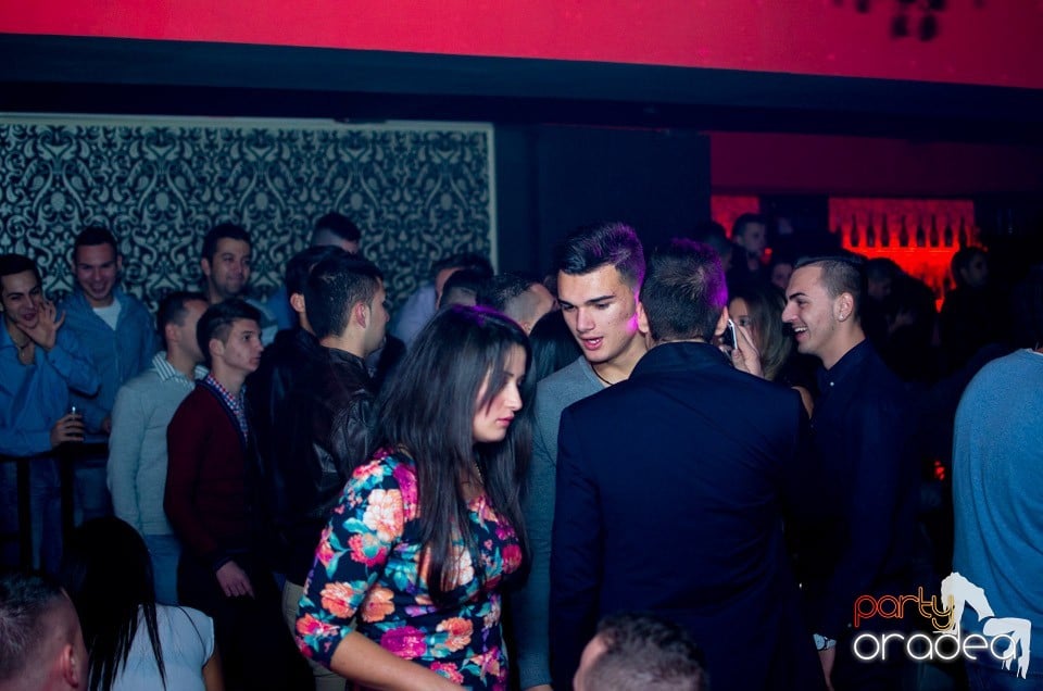 Petrecere cu Blaga în Life, 