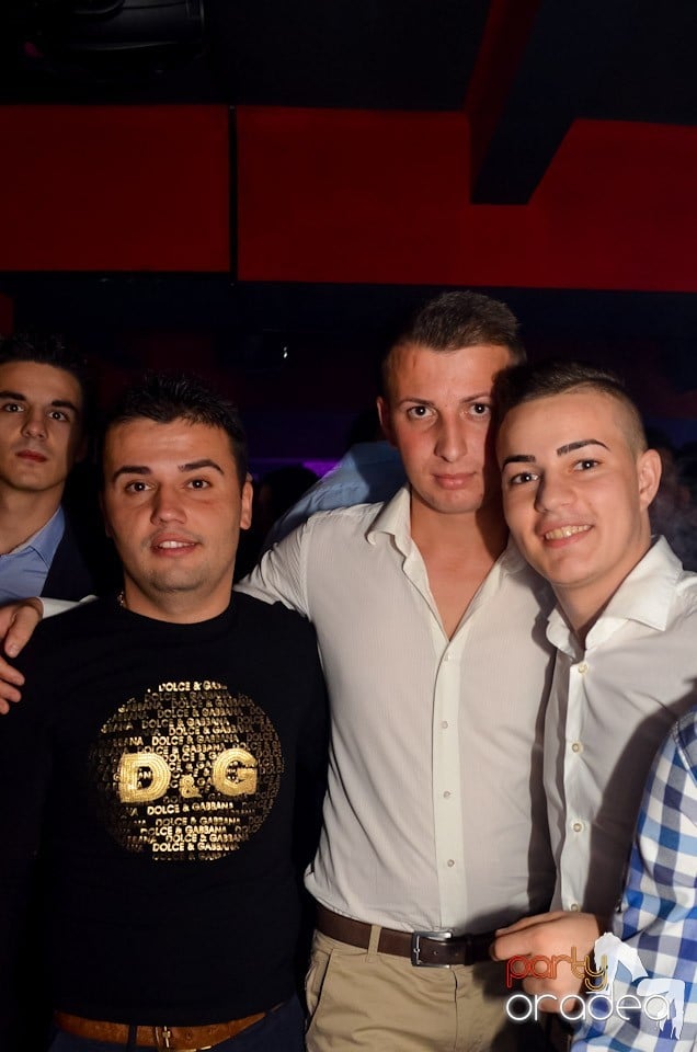 Petrecere cu Blaga în Life, 