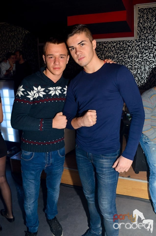 Petrecere cu Blaga în Life, 