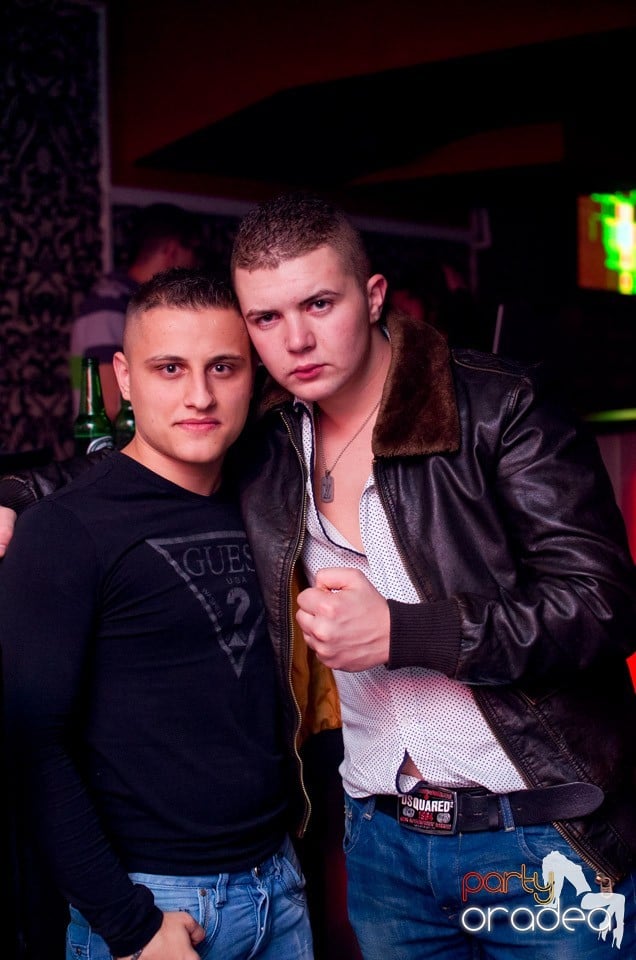 Petrecere cu Blaga în Life, 