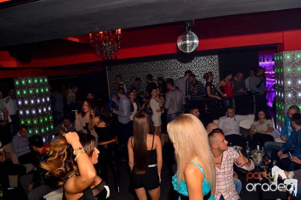 Petrecere cu Blaga în Life, 