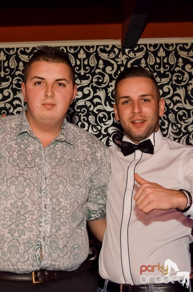 Petrecere cu Blaga în Life, 