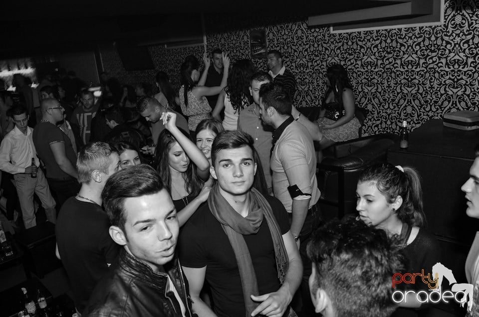 Petrecere cu Blaga în Life, 