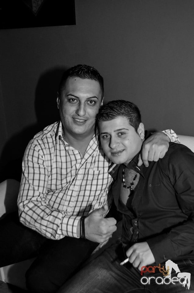 Petrecere cu Blaga în Life, 