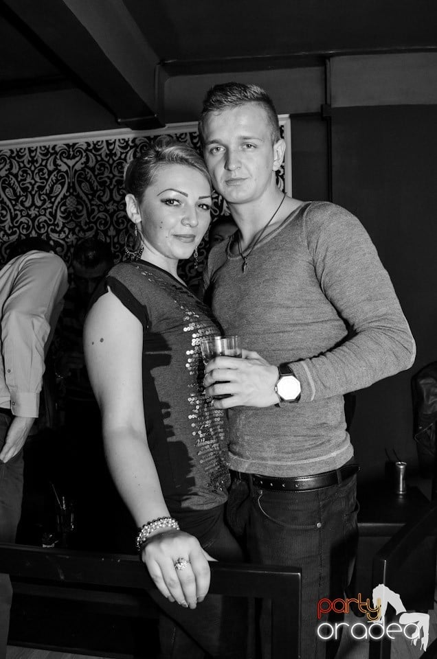 Petrecere cu Blaga în Life, 