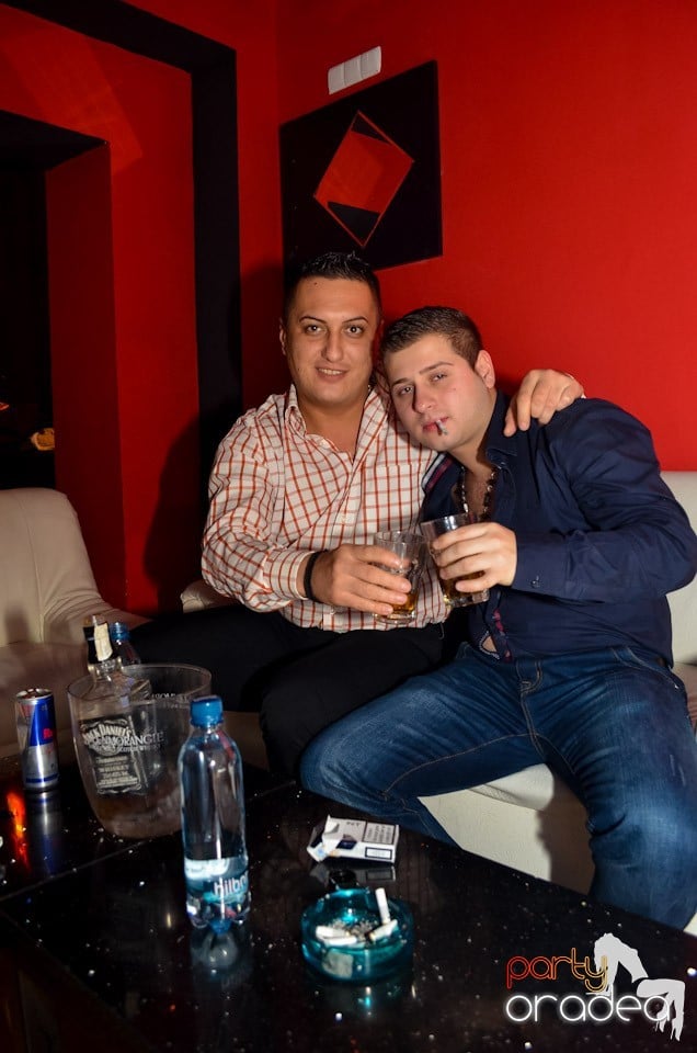 Petrecere cu Blaga în Life, 