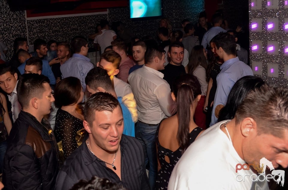 Petrecere cu Blaga în Life, 