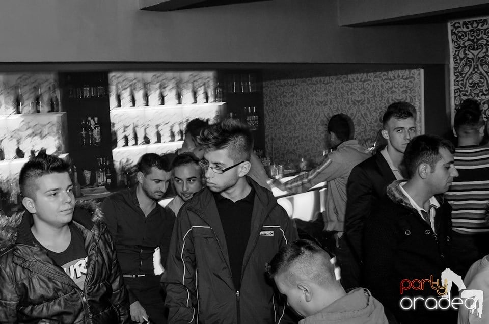 Petrecere cu Blaga în Life, 