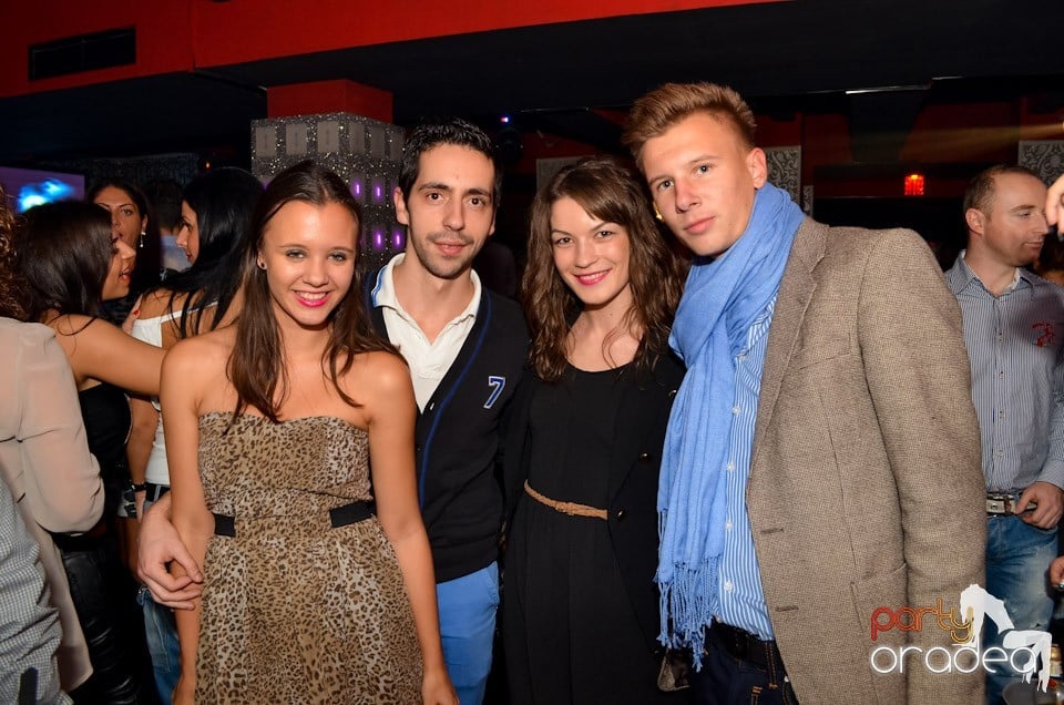 Petrecere cu Blaga în Life, 