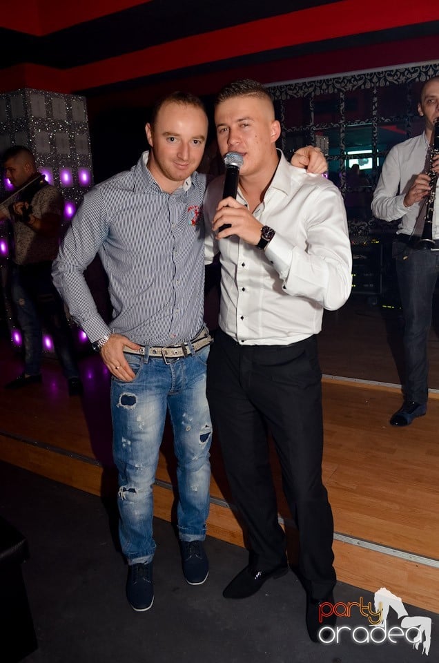 Petrecere cu Blaga în Life, 