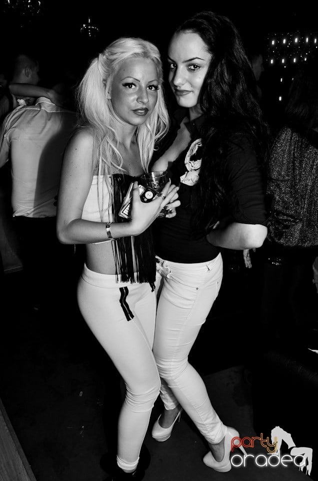 Petrecere cu Blaga în Life, 