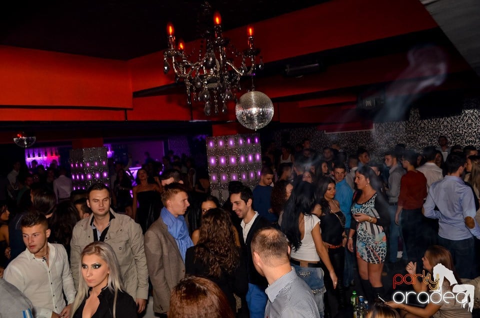 Petrecere cu Blaga în Life, 