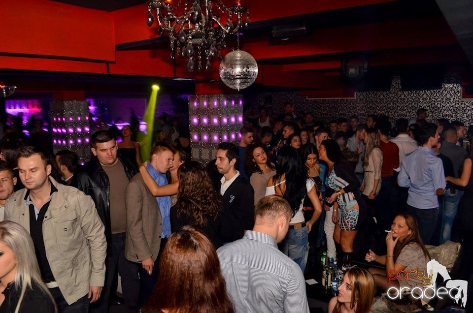 Petrecere cu Blaga în Life, 