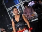 Petrecere cu DJ Mahony în Heat