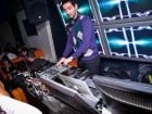 Petrecere cu DJ Mahony în Heat