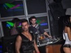 Petrecere cu DJ Mahony în Heat
