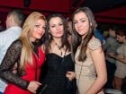 Petrecere cu muzică live în Club Life