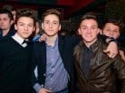 Petrecere cu muzică live în Club Life