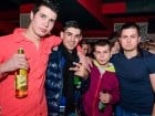 Petrecere cu muzică live în Club Life