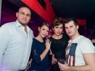 Petrecere cu muzică live în Club Life